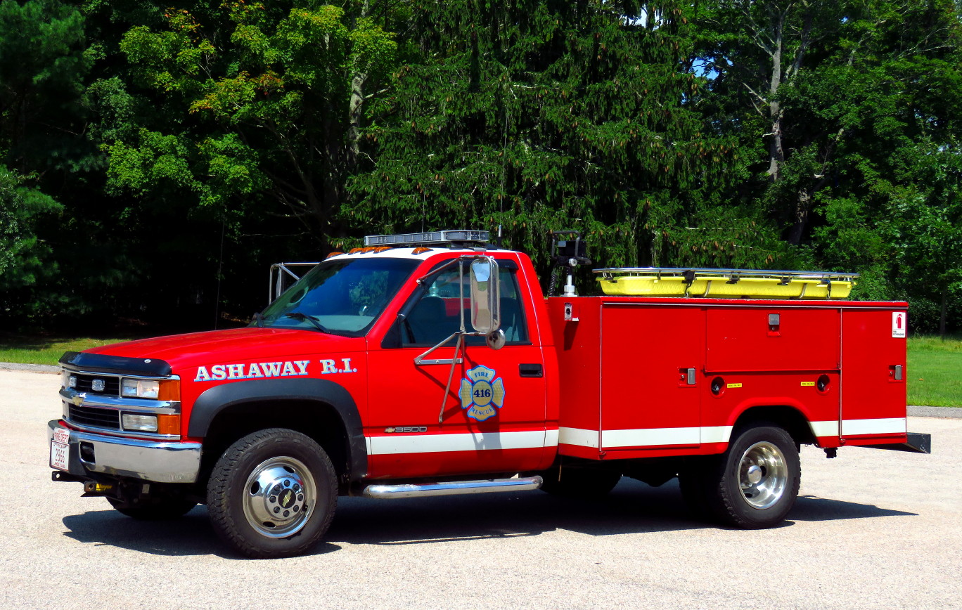 Ashaway Fire Department Firefighting Wiki Fandom